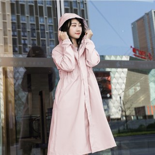 코오롱 레인코트 여성