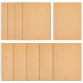 HALFMOON MDF판 사용 모습