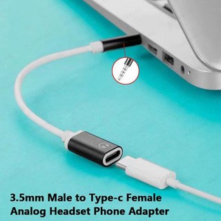 수C 타입 암 헤드폰 Aux 케이블 변환기 C 타입3.5mm 잭 변환기 이어폰 오디오 어댑터 케이블 3.5mm 개, 한개옵션1, 02 Silver