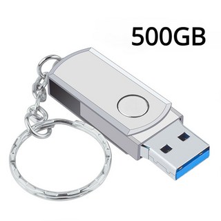500기가 USB 펜드라이브