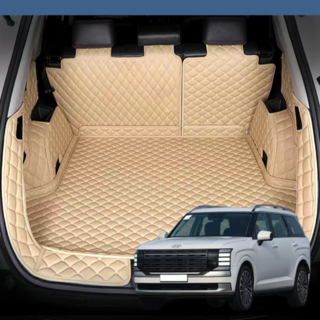 럭키카 디올 뉴 팰리세이드의 특징