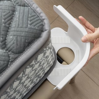 헬로제인 침구 홀더