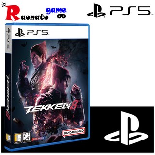 PS5 철권8 한글판 새상품 실물시디