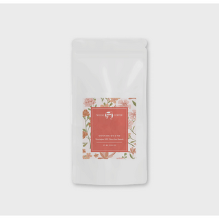 윌시커피 니카라과 SHG EP 핀카 산다몬 원두 500g/스페셜티/초신선 로스팅, 1개, 500g, 핸드드립
