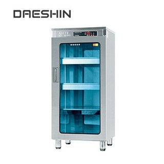 대신 자외선살균소독기 DS-704열탕 컵 소독기 UV 살균기 열건조 열풍 식기 그릇 수저, DS-704열풍 살균+건조 컵150개용