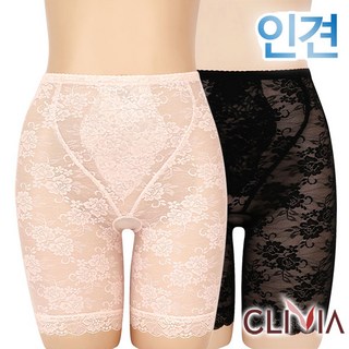 크리비아 썸머 인견 사각거들