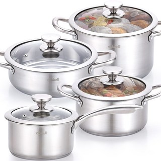 IH 인덕션 전용 냄비