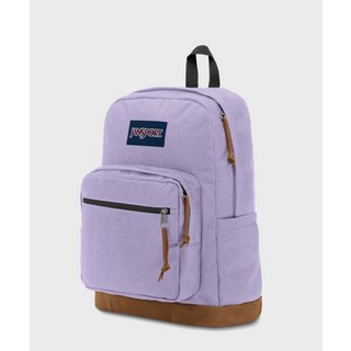 JANSPORT 라이트팩 PASTEL LILAC
