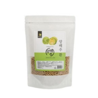 [엄마애손] 국내산 양배추환 500g /, 1개