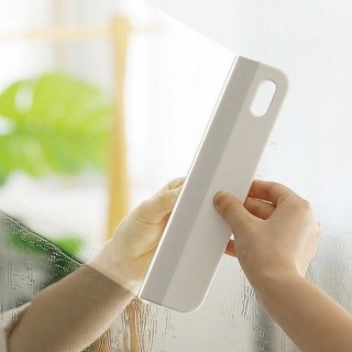 제이피트 욕실청소 물기제거 스퀴지, 화이트, 1개, 1개입