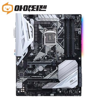 ASUS Z370-A 메인보드