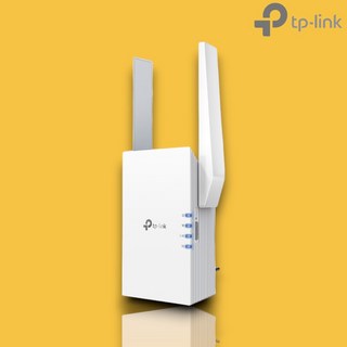 티피링크 RE705X AX3000 WIFI6 와이파이 무선 익스텐더 확장기, 1개