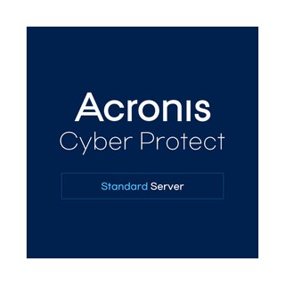 Acronis Cyber Protect Standard Server