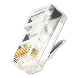 넥시 RJ45 커넥터