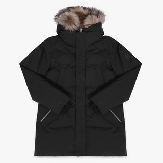 MACKAGE] EDWARD-F BLACK 남성 나일론 패딩