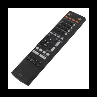 RC-150 셔우드 AV 수신기용 리모컨 교체 R-507 R-607 R-807, 1개