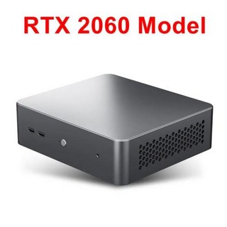 TOPTION 미니 PC RTX 2060