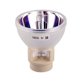 RLC 101 P VIP 교체 프로젝터 램프 뷰소닉 PRO7827HD PJD7836HDL 프로젝터용 RLC101 240 0 8 E20 9n, RLC-101-CB, 1개