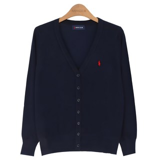 라파클럽 여성용 소프트 니트 데일리 가디건 상품 이미지