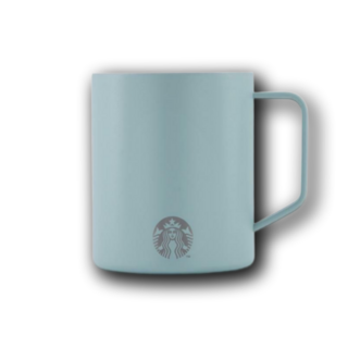 스타벅스 SS 민트 데비 머그