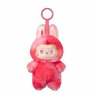 팝마트 라부부 낱개 모음 장식 마카롱 인형 봉제 장난감 인형 수제 3세대마이블랙
