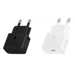 25W 초고속충전기