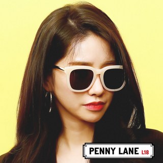 3. PENNY LA..