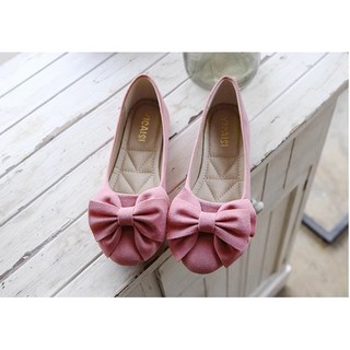 여성 플랫슈즈 리본 단화 로퍼 220-265