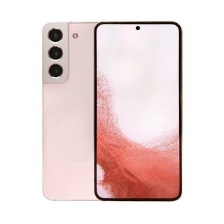 갤럭시 S22 그린 모델 이미지