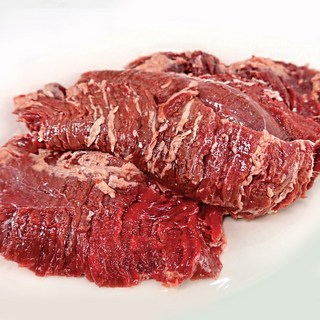 (배터짐) 특수부위 프리미엄 소고기 안창살, 1개, 1kg