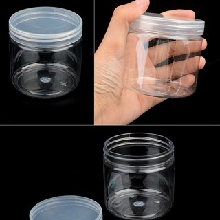 리투나 플라스틱 소분 보관 용기 용량별 10개세트, 5.5cm - 150ml (10개), 10개, 1개입