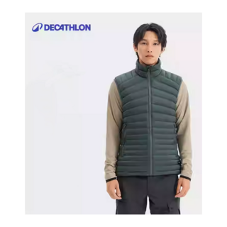 DECATHLON 데카트론 패딩 경량 베스트 조끼 따뜻한 겨울 스포츠 남녀 패딩