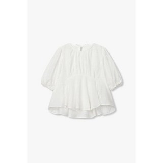 GCUT 이지 웨이브 블라우스 7254260102 1324923