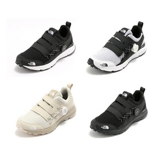 [노스페이스] THE NORTH FACE 남녀공용 스피드 BOA 워킹화 (양말 증정)