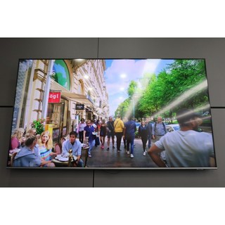 삼성전자 4K Crystal UHD TV, 스탠드형