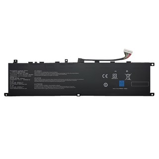 Msi GP76 66GP GE76 GE66 노트북용 호환 배터리 BTY-M6M – 1개 896h1chdr1 Msi GP76 66GP GE76 GE66 노트북용 호환 배터리 BTY-M6M – 1개 896h1chdr1
