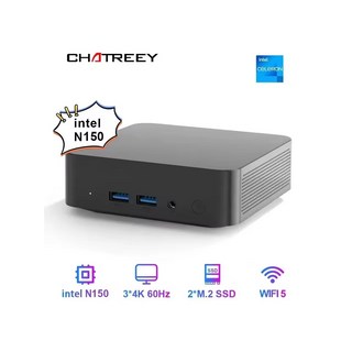 2. Chatreey..