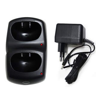 모토로라 SX-856 / SX-846 무전기 충전세트