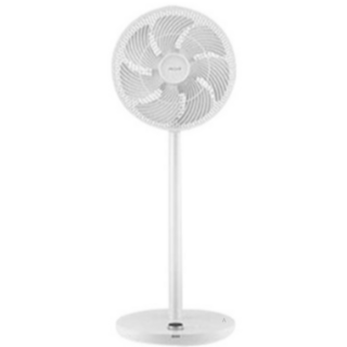 신일 프리미엄 리모컨 2in1 BLDC 팬 가정용 선풍기 화이트 SIF-12KDCW, 30cm 7엽날개 SIF-12KDCW