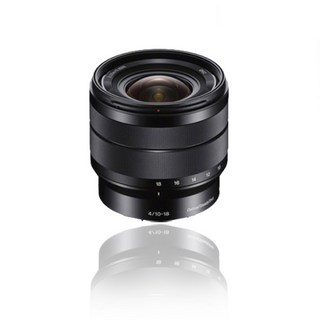소니 SEL1018 E 10-18mm OSS 렌즈