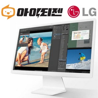 LG 일체형PC 27V70Q-GR50K