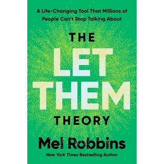 The Let Them Theory 상품 이미지