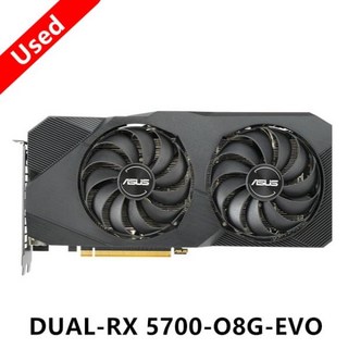 ASUS Radeon RX 5700