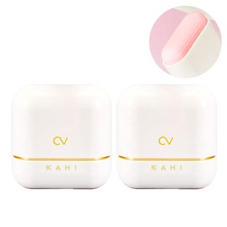 1+1 가히 캐비어 선스틱 CV 샤인 핏 1세트, 2개