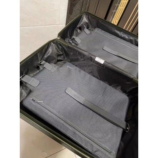 리모와 캐리어 호환 교체용 수리 부품 파티션 칸막이 고정 스트랩