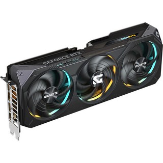 기가바이트 지포스 RTX 5070 게이밍 OC 그래픽 카드