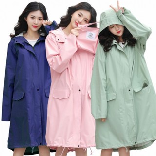 [SH글로벌]골프 레인코트 바람막이 윈드코트 캐주얼 남자 여자 우비 비옷 등산 낚시 캠핑 골프 용품 우의[인기제품], 1개, 핫핑크 XL