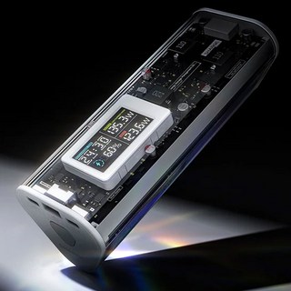 샤긱보조배터리 Shargeek 170