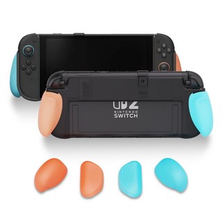 닌텐도 스위치2 조이콘 마우스 그립 커버