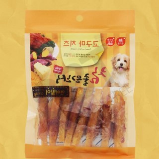 참좋은간식 고구마치즈 치킨봉